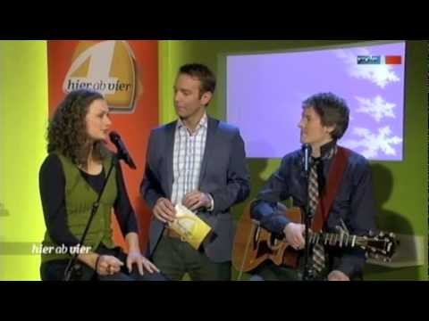 Dorothee feat. D:PROJEKT im MDR - live & unplugged