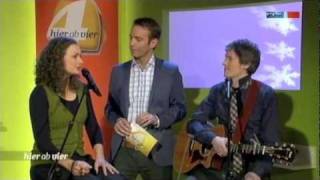 Dorothee feat. D:PROJEKT im MDR - live & unplugged