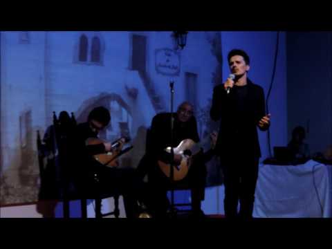 Filipe Luz - Triste Sorte (Fado Cravo) Ao vivo