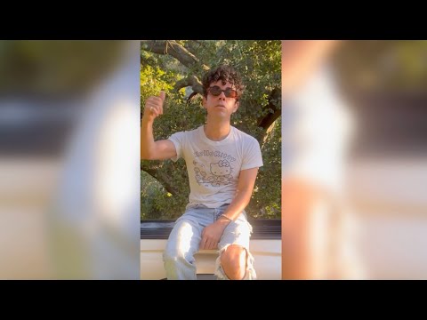 Electric Guest - Play Your Guitar (Official Video)