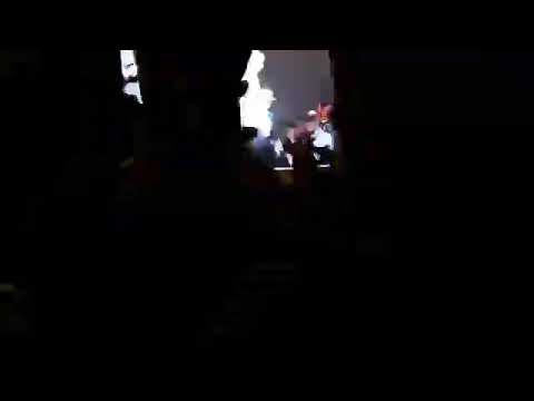 Zticma + NS vs Stick + New Era - Semifinal KingDom Perú 2019