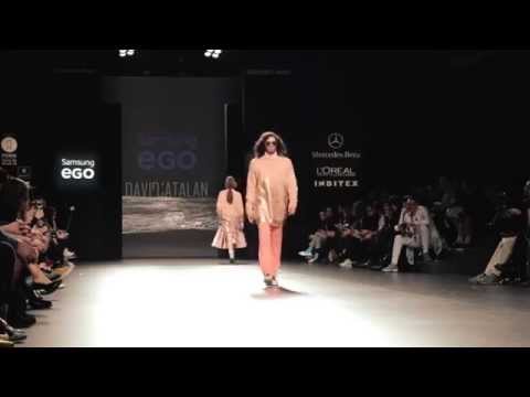 Mercedes-Benz Fashion Week Madrid by TEMTATION