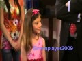Happy 14th Birthday Genevieve Hannelius