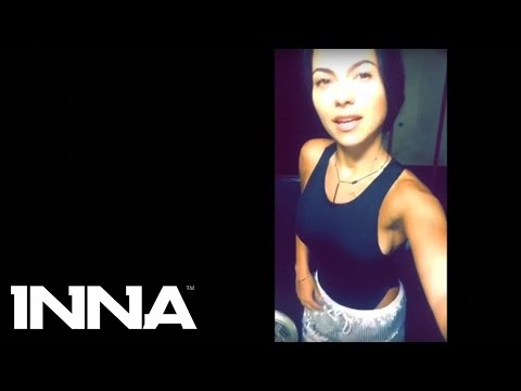 INNA | Updates from Snapchat #9 | add @innaofficial