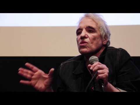 HBO Directors Dialogues: Abel Ferrara