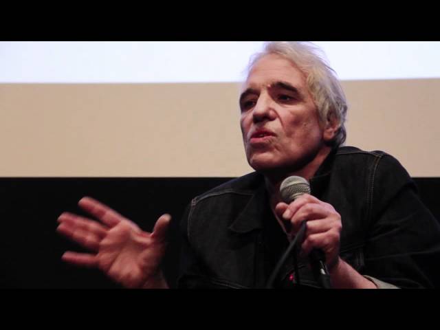 HBO Directors Dialogues: Abel Ferrara