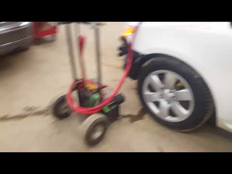 18B0293 - 2010 KIA Optima LX - 2.4L