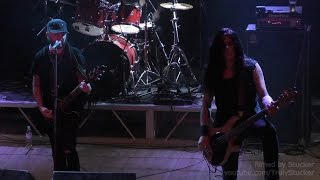 Forgotten Tomb - Daylight Obsession (St.Petersburg, Russia, 18.09.2015) FULL HD