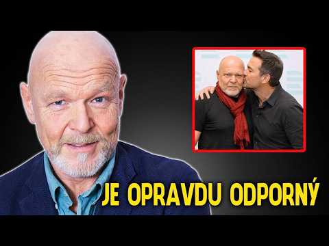 Už nic neskrývá, Marek Vašut prolomil mlčení a přiznal to, co jsme všichni tušili.