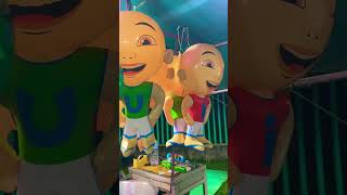 Download lagu upin ipin balik kampung mp3