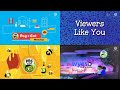 PBS Kids Program Break 8 WYES DT1 2014