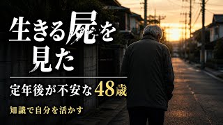 生きる屍に会った！　定年後はこうなるのか　フィリピン・パラワン島から