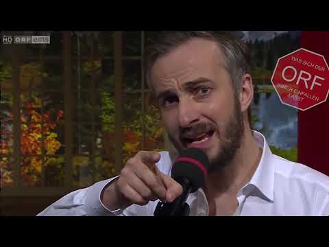 So entstehen Deutsche Popsongs - Jan Böhmermann