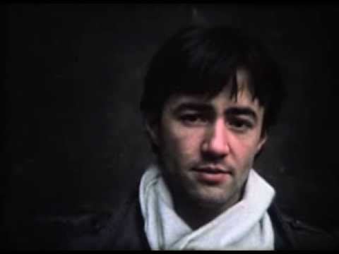 Henri Gigoux (1983) by Gérard Courant - Cinématon #277