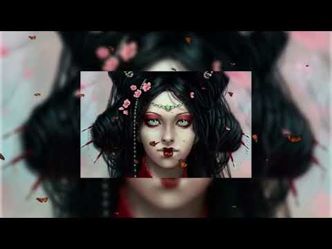 FLUTE type beat X JAPANESE BOOM BAP - Ukiyo [Menniesclick]