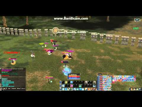 La2Dream.com # [LA]#coste vs [Tr1ada]*Team [GVG]