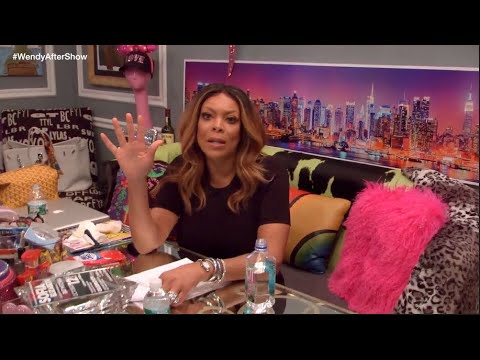 Wendy's After Show - Season 5 Compilation, Part 6