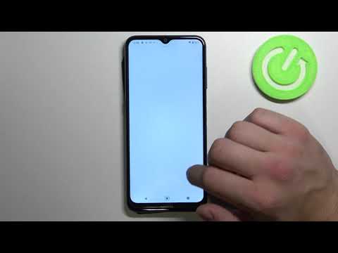 How to Send Messages via Google Assistant on NOKIA G10 – Use Voice Assistant