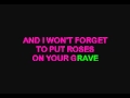 DEAD FLOWERS   ROLLING STONES