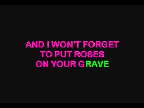 download lagu mp3 mp4 Dead Flowers Karaoke, download lagu Dead Flowers Karaoke gratis, unduh video klip Dead Flowers Karaoke