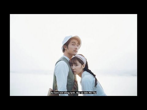 Em là người anh yêu - Nhật Minh