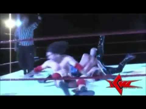 ICW Pandemonium XI - Video Report