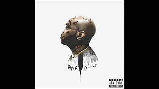 Styles P -  Ill Skit (feat. Kay Rosewood)