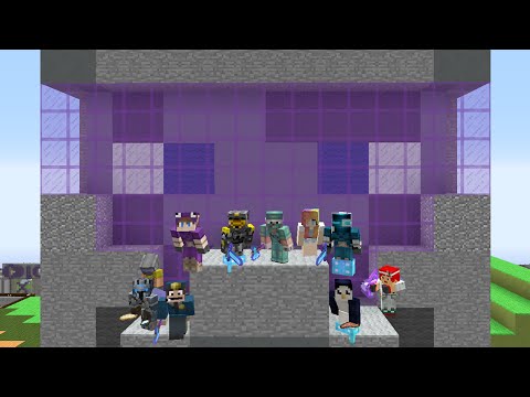 Patreon Server Promo Video