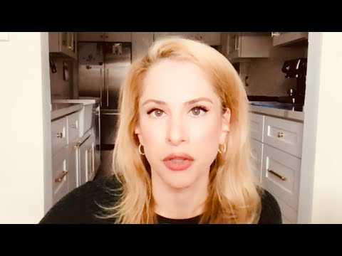 Ana Kasparian SOUNDS OFF On Ben Shapiro vs Candace Owens