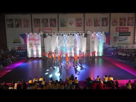 77. HDC Praha - PRIORITY