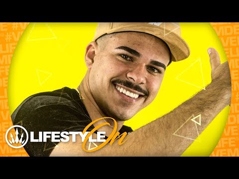 MC Gomes - Senta no Pau Cachorra - Marijuana (Web Lyric) Lifestyle ON