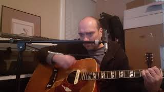 Jeremy Enigk - Sunny Day Real Estate - Red Elephant - Acoustic