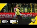 Highlights VVV-Venlo - Willem II