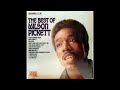 Days Go By - Wilson Pickett - 1970