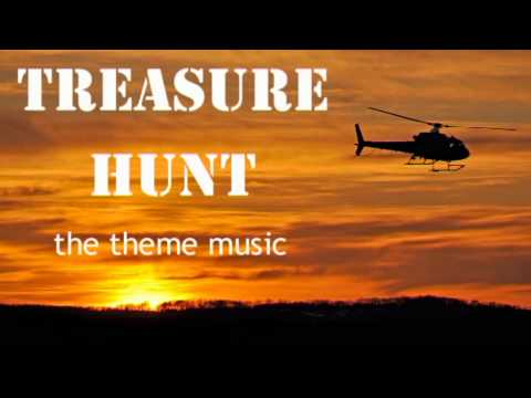 Treasure Hunt Theme Music (The complete programme music)