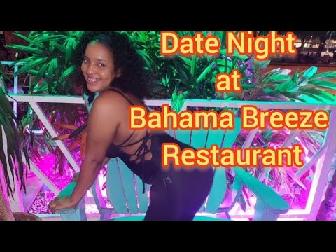 YouTube video about: When does Bahama Breeze offer specials?