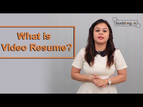 1 hour video resume making services, for offline, pan india
