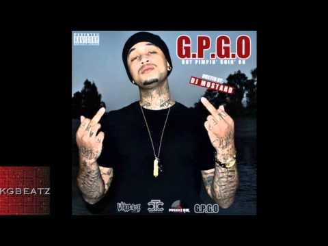 Charley Hood ft. Reem Riches, TeeCee4800, DJ Mustard - EveryDay [Prod. By Ty$] [2013]