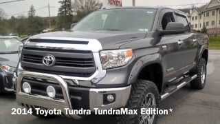 preview picture of video '2014 Toyota Tundra in Altoona, Pa'