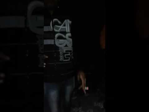 Mc nando moreno e mc gatilho furacão 2000