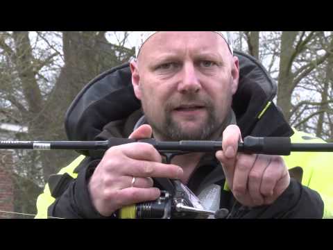 Balzer Matze Koch rods