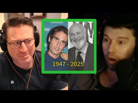 The Tragic End of Rob Reiner | PKA