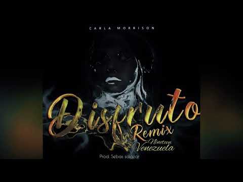 Desahogo_(REMIX-DISFRUTO).🇻🇪_NINETEEN