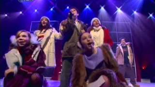 S Club Juniors - Puppy Love (CD:UK)