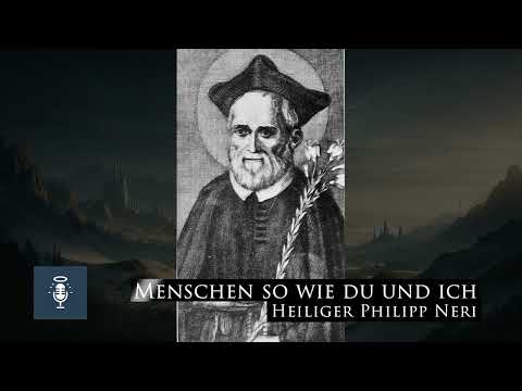 Heiliger Philipp Neri
