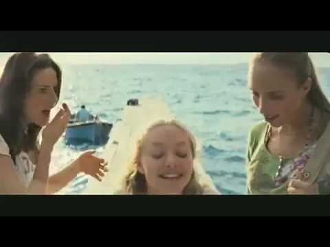 Трейлеры Мамма MIA!