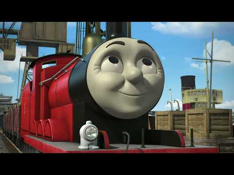 The Engine King (Revival/Reboot) Part 11 - Put Your Past Behind You/"Hakuna Matata"