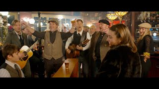 Wesly Bronkhorst & 3js - Later Is Morgen [Hn] video