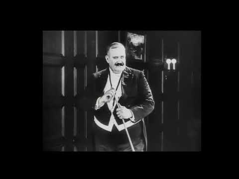 Buster Keaton - The Electric House (1922)