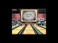 Ten Pin Championship Bowling Pro 1